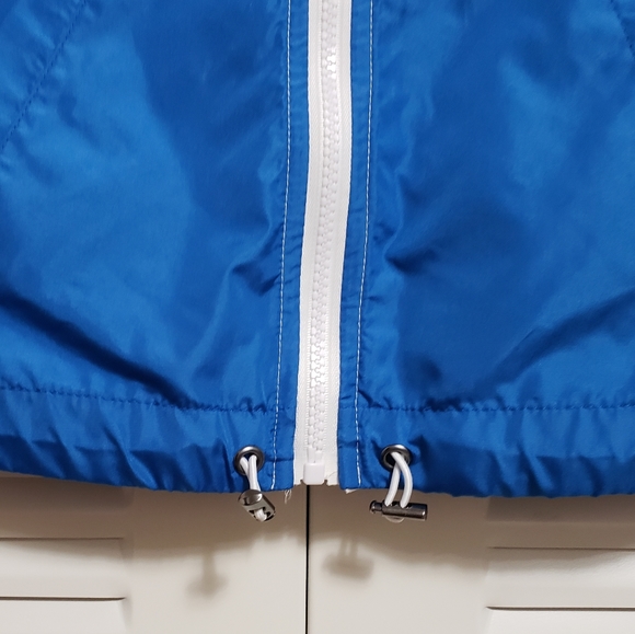 NWT Zine Zuri windbreaker jacket - Picture 5 of 10